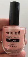 Vernis à ongle Glow - Product - fr