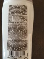 Spray protecteur sensitive + - Ingredients - fr