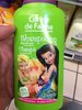 Shampoing démêlant extra doux Disney Fairies - Produit