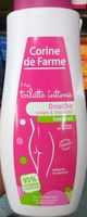 Ma Toilette Intime Douche Corps & Intimité Surgras - Product - fr