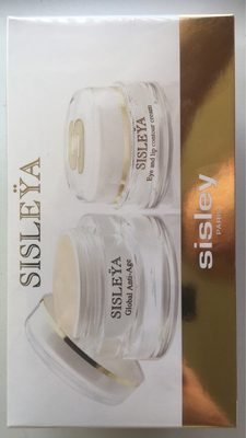 Sisleÿa - Product - fr