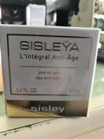 Sisleya l’intégral anti âge - Produto - fr