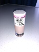Anti-Âge Spécial ongles striés ou endommagés - Produkt - fr
