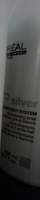 Serie Expert Paris Silver Shampoo - Produkt - fr