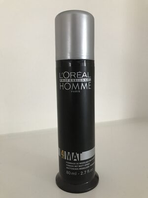 L‘Oréal Professionel - 製品 - de