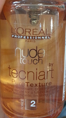 Nude touch Pure Texture - Product - fr