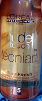 Nude Touch Natural Finish - Product - fr