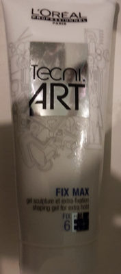 L'Oréal Tecni. art fix max - Product - en