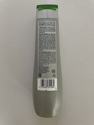 Shampoo - Product - en