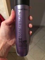 So silver - Product - fr