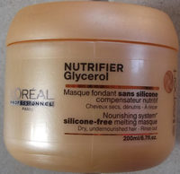 Nutrifier Glycerol - Product - fr