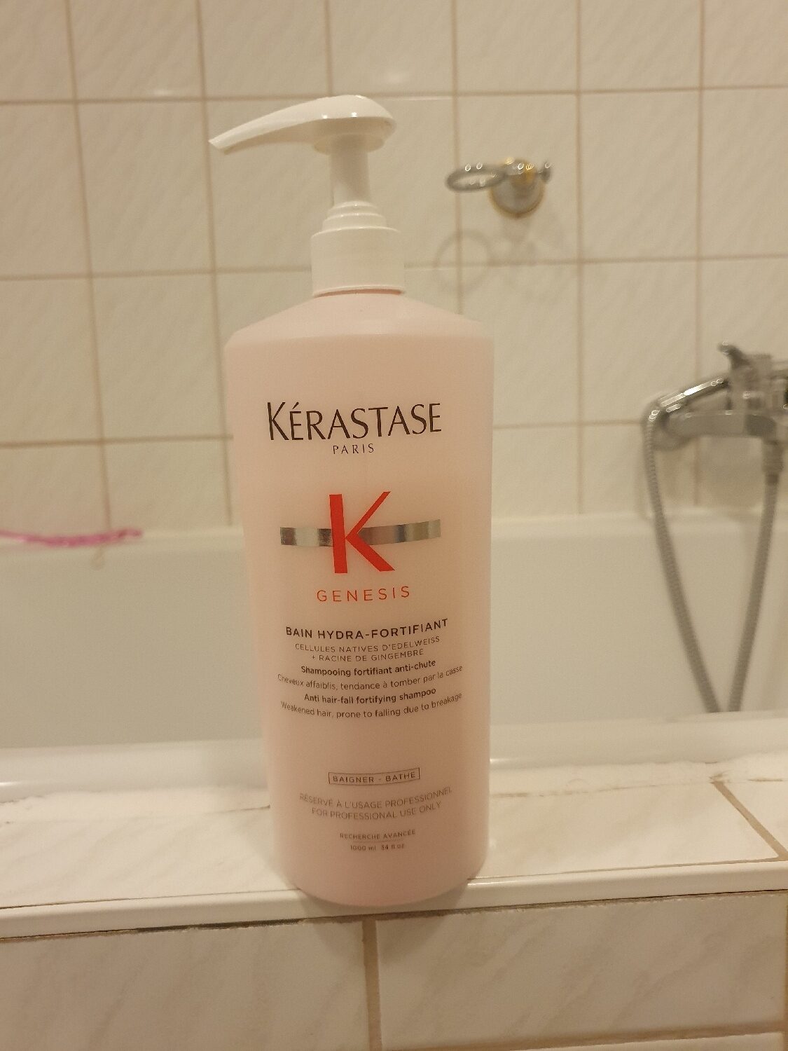 shampoo - Produkt - xx