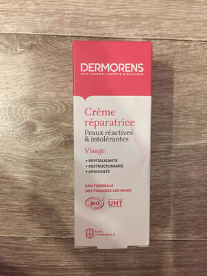 Dermorens - Product - fr