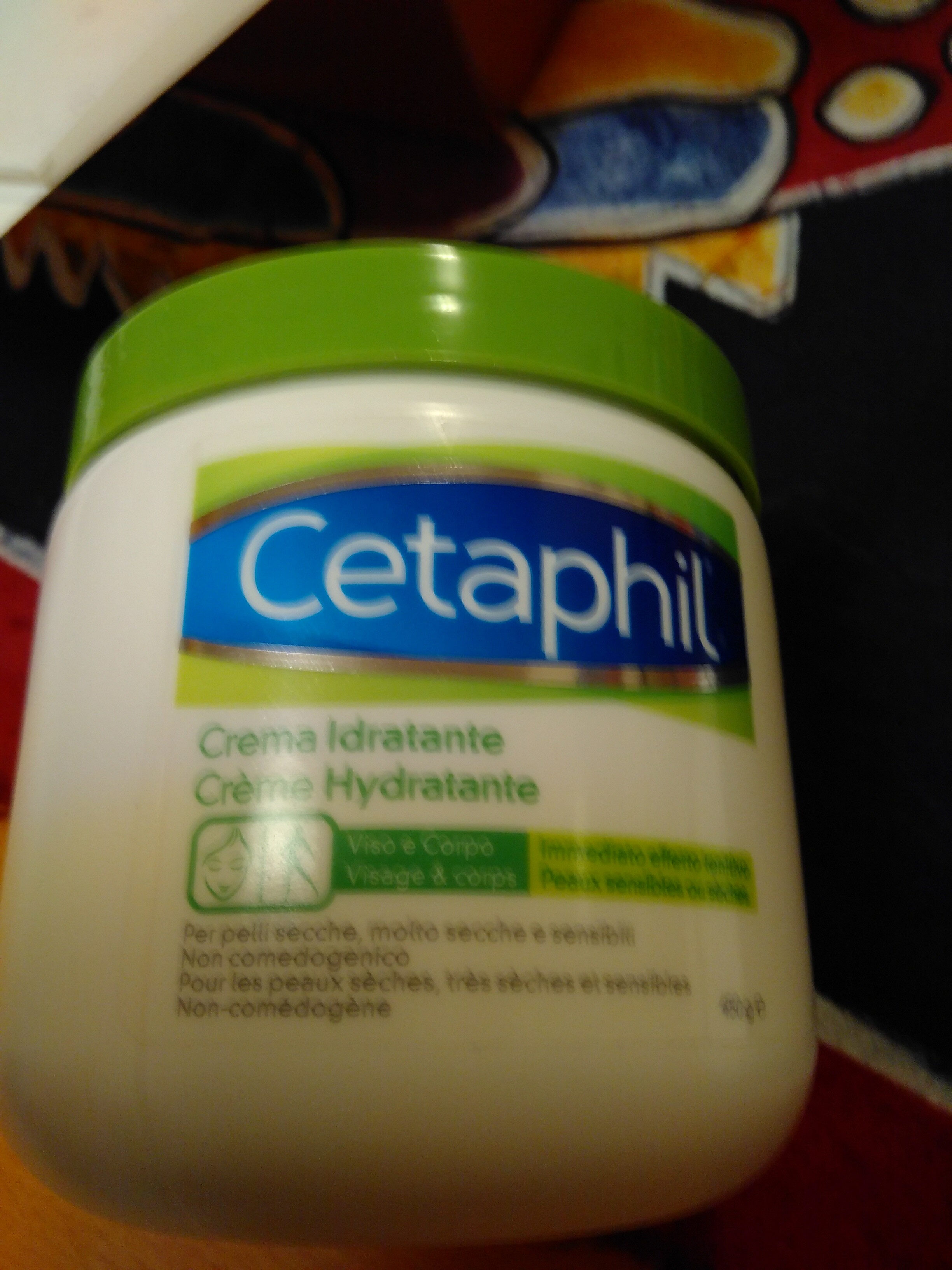 Cetaphil - Tuote - it