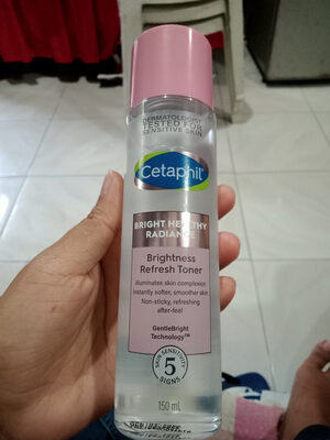 cetaphil bright healthy radiance - 1