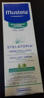 Stelatopia Crème Émolliente - Product - fr