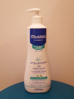 Mustela Stelatopia Creme Lavante - Product - en