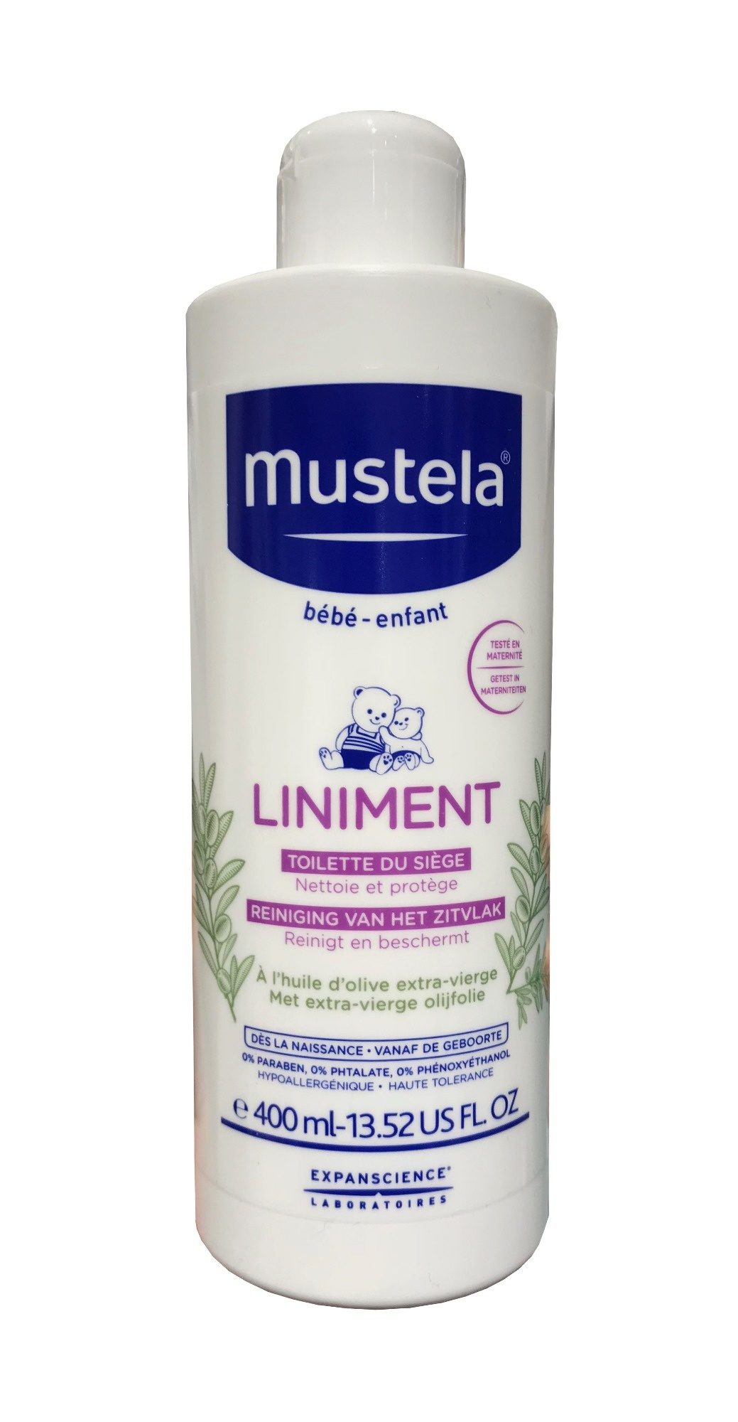 Liniment - Product - fr