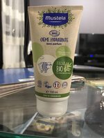 Crème hydratante - Product - fr