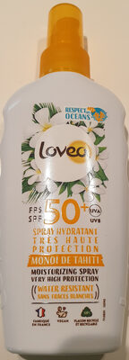 lovea - Product
