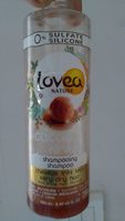 Shampoing Lovéa - Product - fr