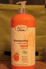 Shampooing extra-doux Mandarine - Product