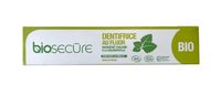 Biosecure Dentifrice au fluor Bio - Produit - fr