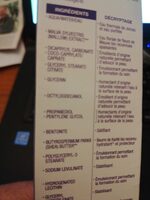 Jonzac Rehydrate Light Moisturizing Cream Bio 50ML (sensitive Skin) - Produit - fr