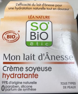 Beauté & Hygiène / Soins Du Visage / Soins Hydratants Visage - 1