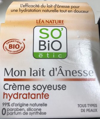 Beauté & Hygiène / Soins Du Visage / Soins Hydratants Visage - Product - fr