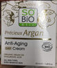 Crème Visage Anti-âge à L'argan Bio - Produto
