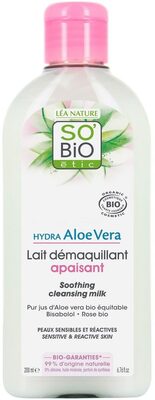 Hydra aloe vera - Product - fr