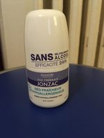Déo eau thermale Jonzac - Product - fr