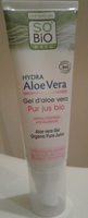 Hydra Aloe Vera - Product - fr
