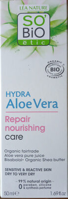 Hydra AloeVera - Product