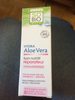 Hydra Aloe Vera Repair Nourishing Care - Produto