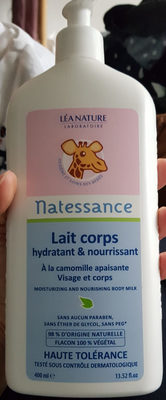 Natessance - Product