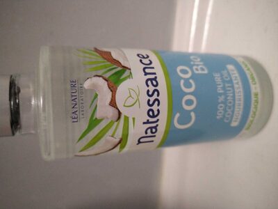 Coco Bio - Produkt - fr