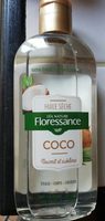 Huile sèche Coco - Product - fr