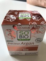 Précieux Argan - Product - fr