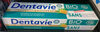Dentifrice protection complète - Product