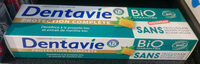 Dentifrice protection complète - Product - fr