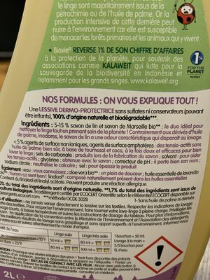 Léa nature biovie - Product - fr