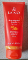Shampooing douche agrumes - Tuote - fr