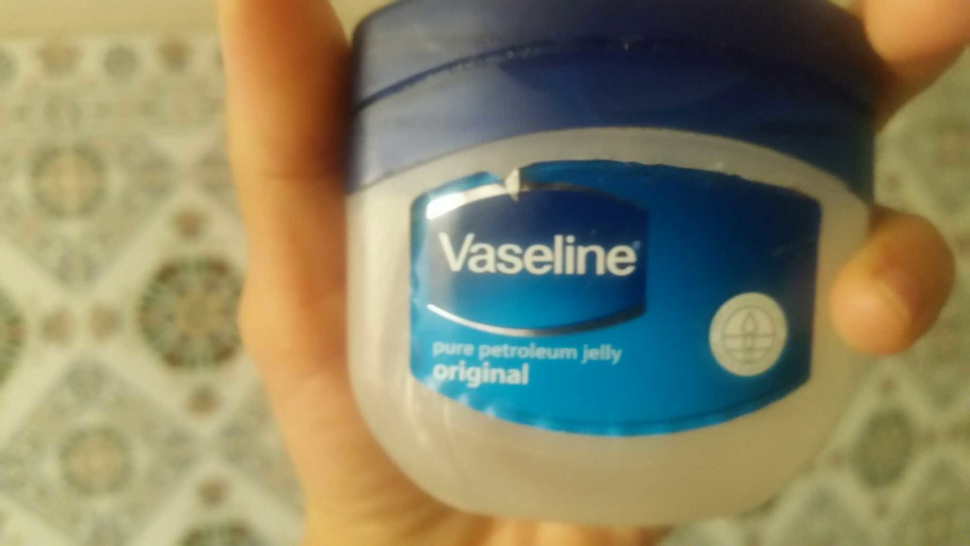 Vaseline - Product - fr