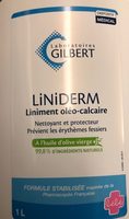 LiNiDERM Liniment Oleo Calcaire - Product - fr