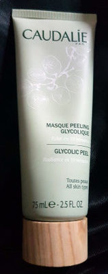 Masque peeling glycolique - 製品 - fr