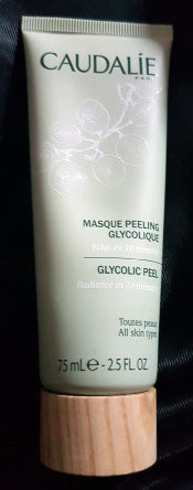 Masque peeling glycolique - Produkt - fr