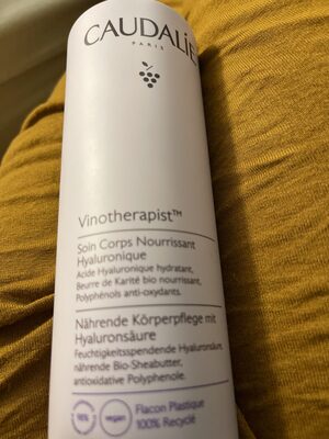 Vinotherapist - Product