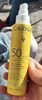 spray invisible haute protection vinosun pritect indice 50 - Tuote
